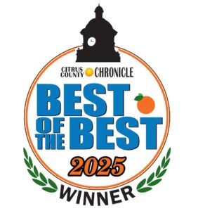 Winner 6 years and counting